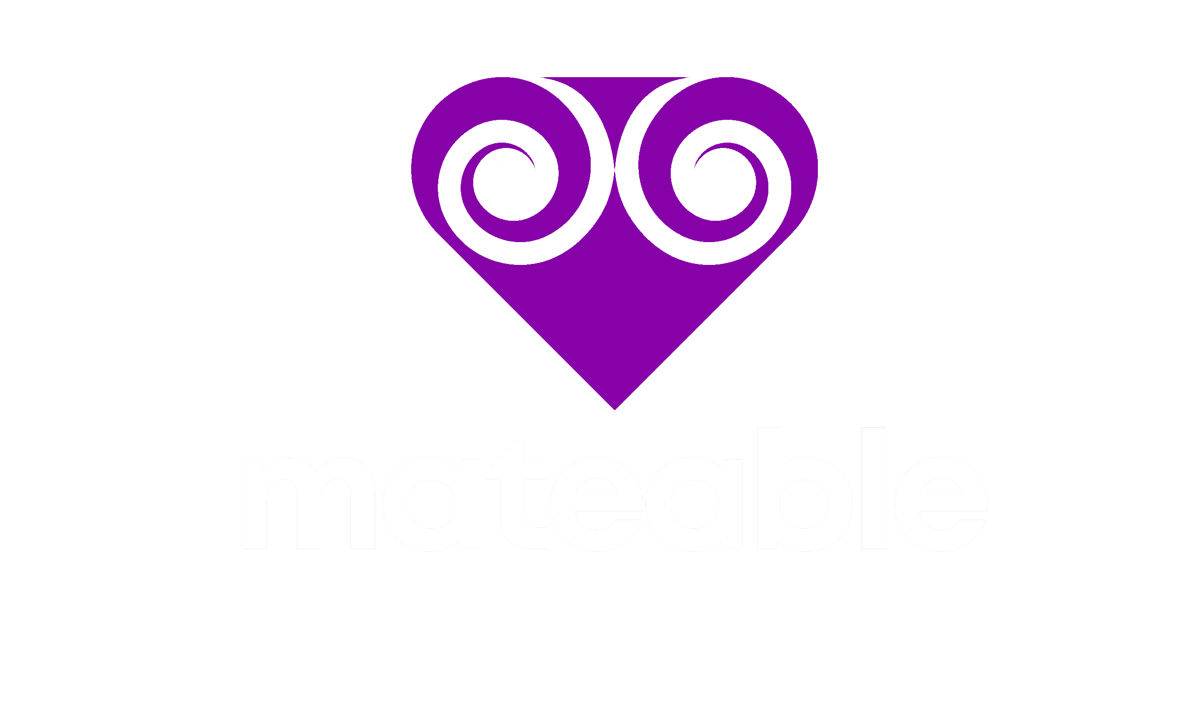 MateableCoin Logo